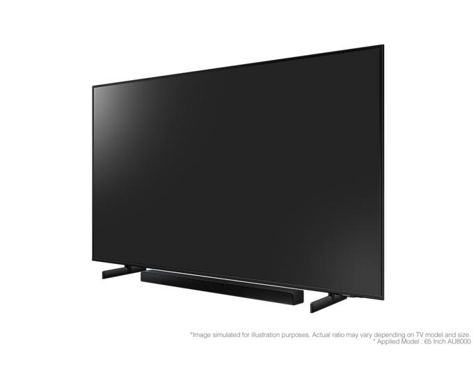 SAMSUNG Soundbar HW-A550 / EN | Varle.lt