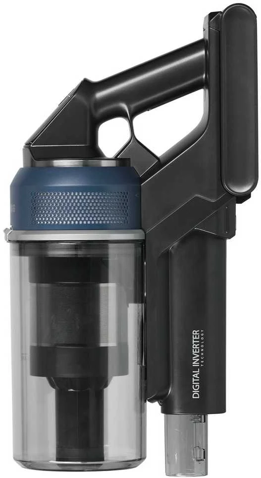 Dulkių siurblys Samsung SIURBL DULK ŠLUOTA VS20C9544TB/GE SAM