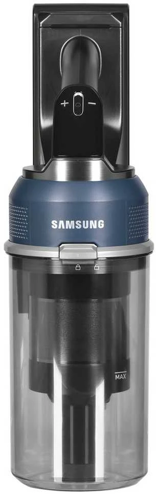 Dulkių siurblys Samsung SIURBL DULK ŠLUOTA VS20C9544TB/GE SAM