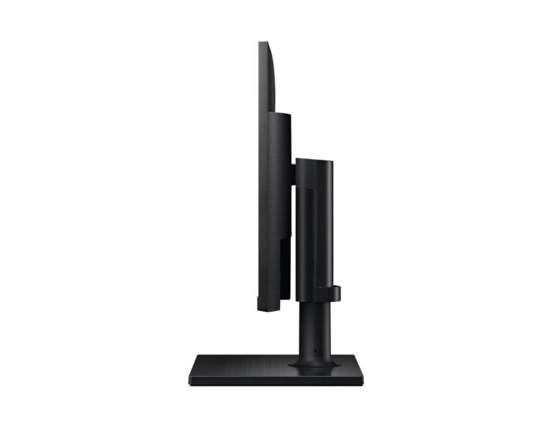 Samsung 27 colių monitorius LF27T450FZUXEN IPS 1920 x 1080 FHD 16: 9 2xHDMI  1xDP 5ms HAS + PIVOT plokšti garsiakalbiai 3Y | Varle.lt