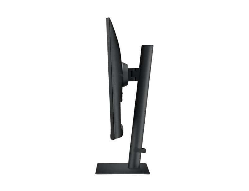 LCD Monitorius|SAMSUNG|S27A800NMU|27\