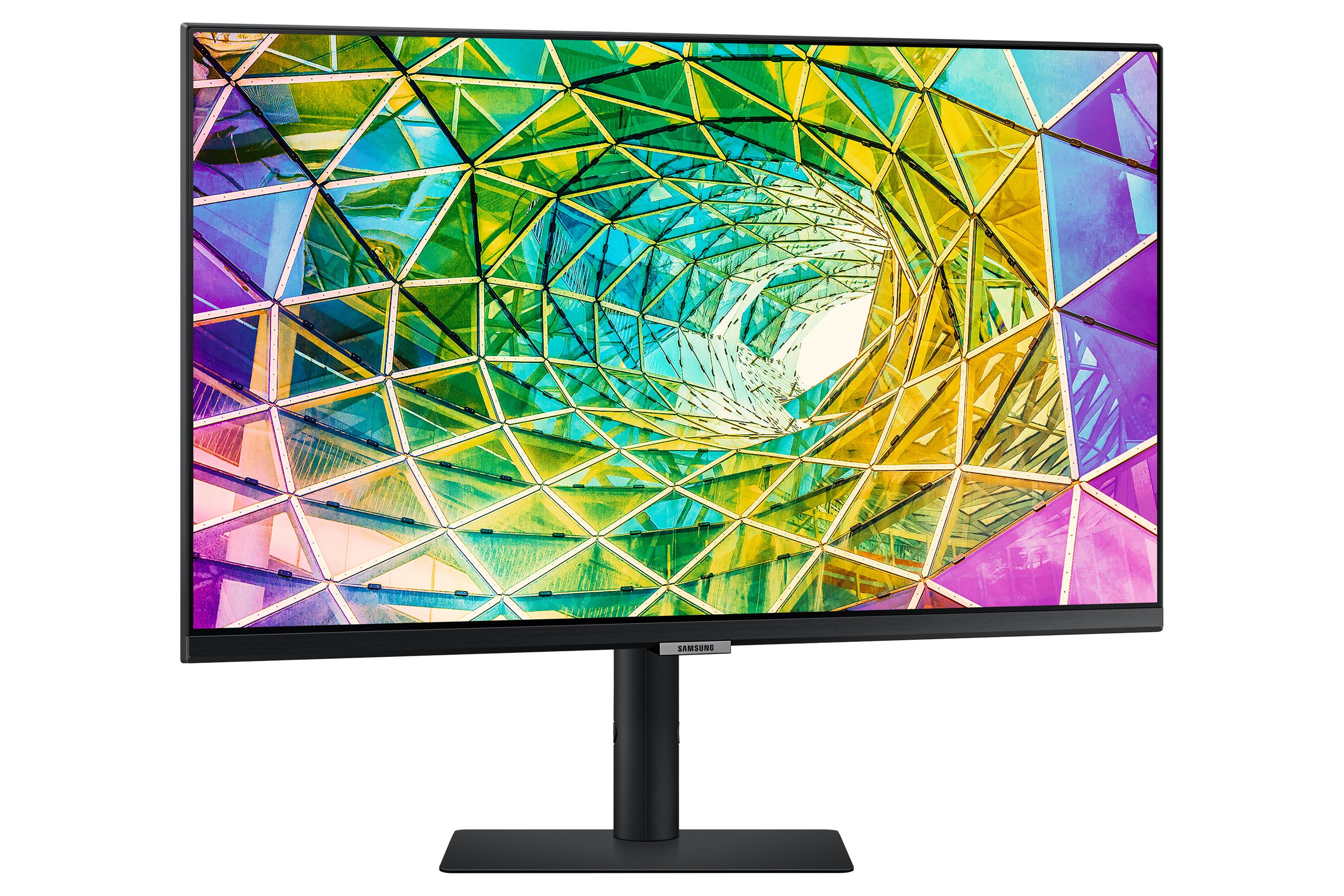 LCD Monitorius|SAMSUNG|S27A800NMU|27\