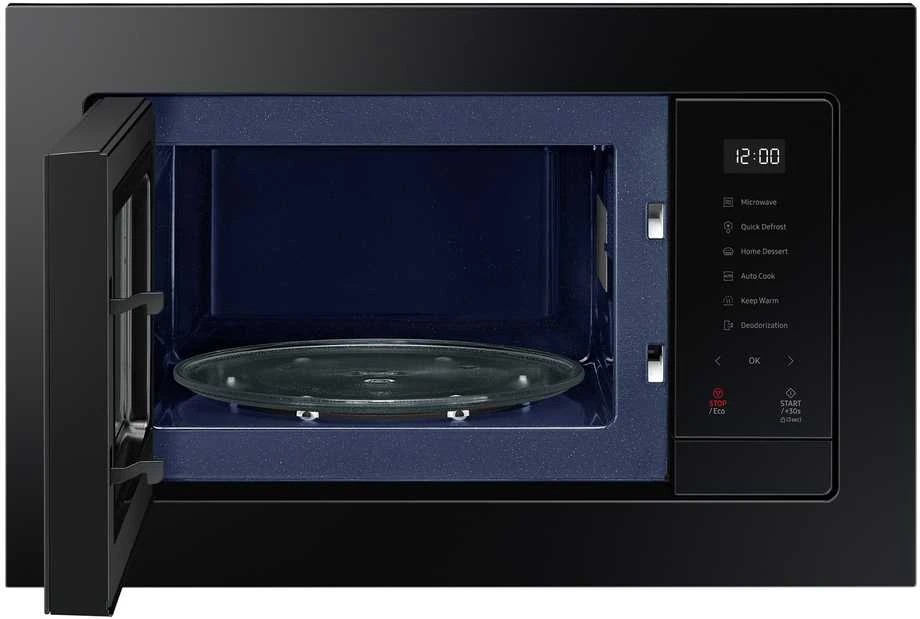 Mikrobangų krosnelė Samsung MS23A7318AK