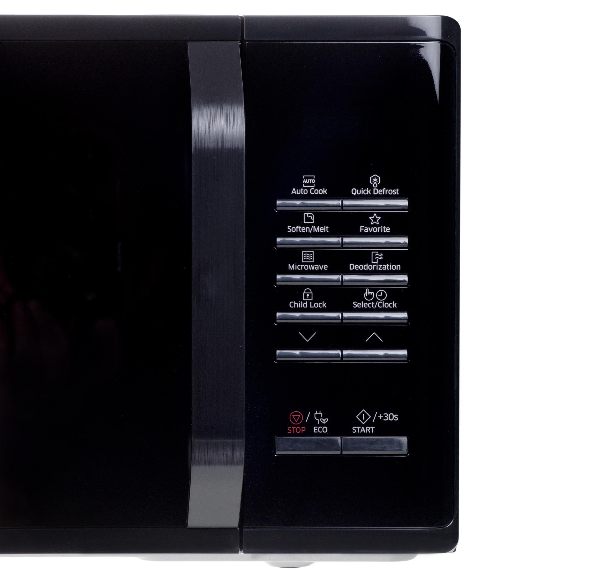 Mikrobangų krosnelė Mikrobangė Samsung MS23K3513AK