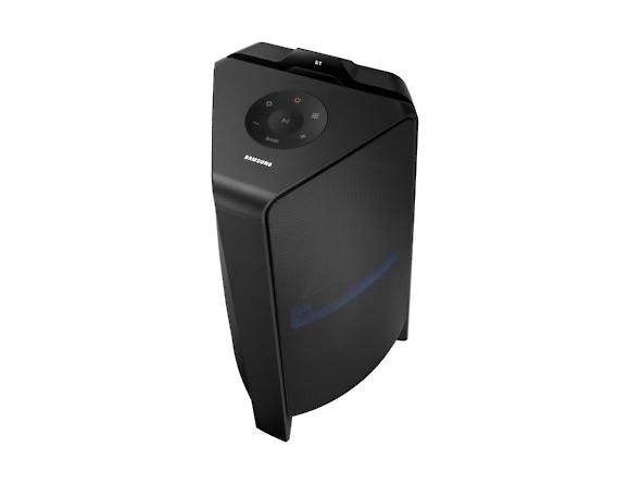 SAMSUNG MMX-T70 / EN Giga Party Audio | Varle.lt