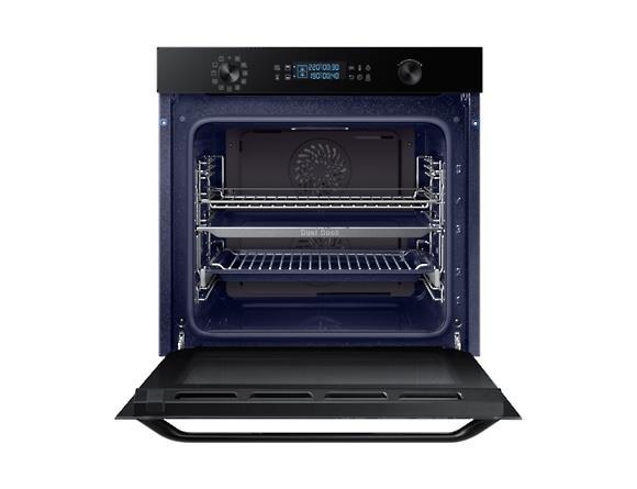 Orkaitė SAMSUNG NV75K5541RB | Varle.lt