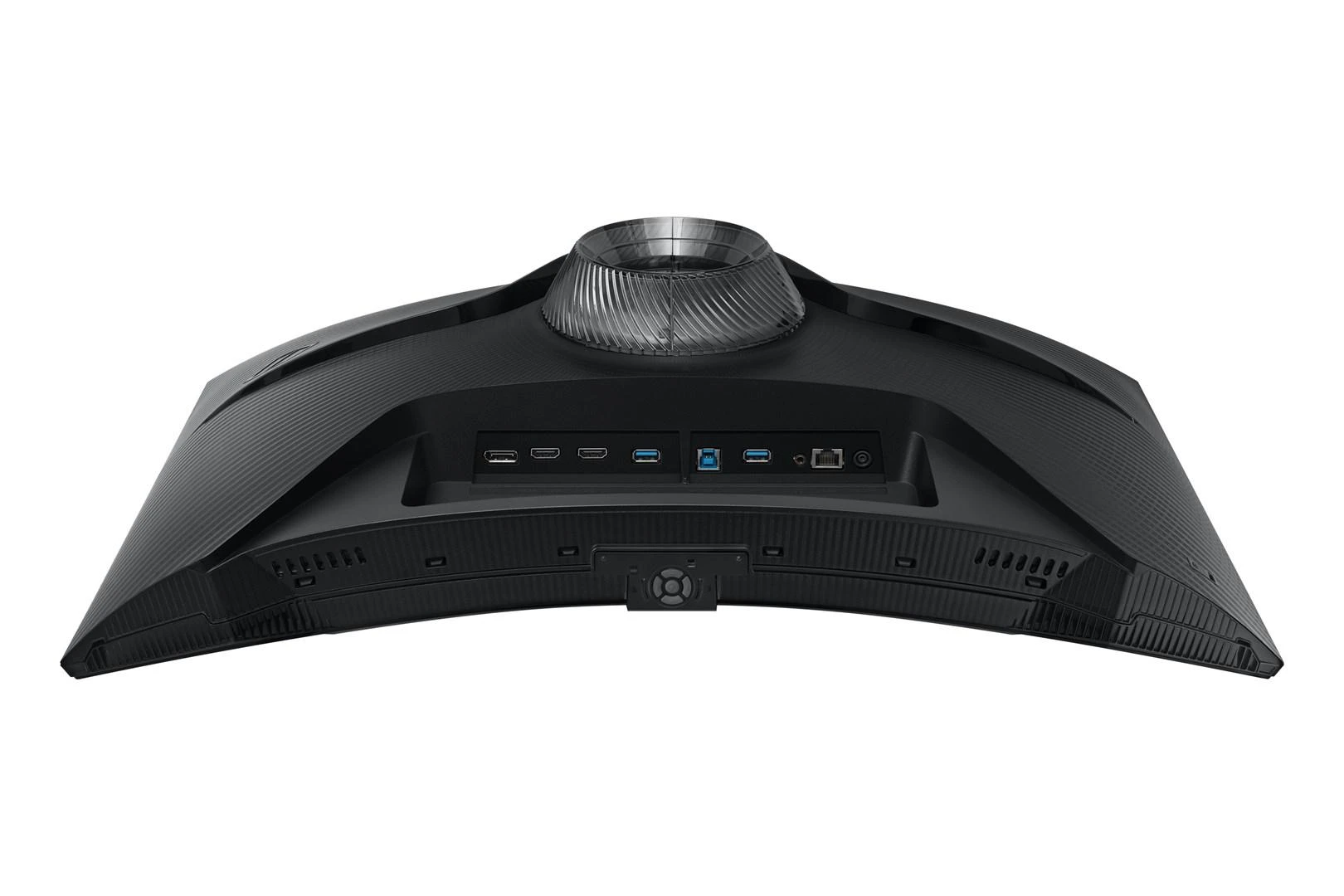 Monitorius SAMSUNG S27BG650EU Gaming G6B 27 colių 16:9 2560x1440 QHD 1ms 240Hz VA reguliuojamas aukštis Garsiakalbis 1xDP 2xHDMI juodas