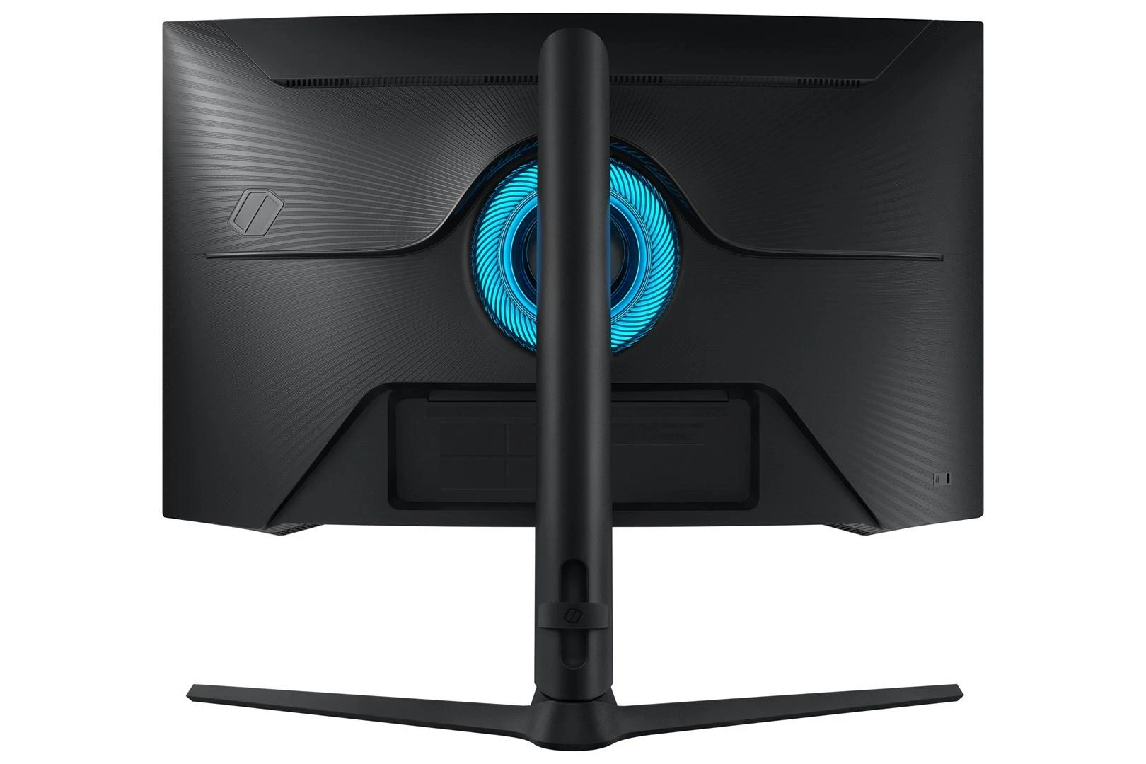 Monitorius SAMSUNG S27BG650EU Gaming G6B 27 colių 16:9 2560x1440 QHD 1ms 240Hz VA reguliuojamas aukštis Garsiakalbis 1xDP 2xHDMI juodas