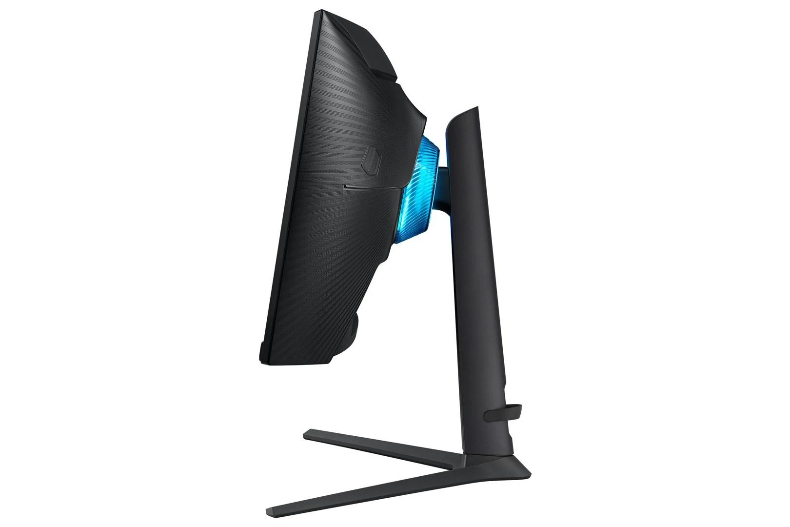 Monitorius SAMSUNG S27BG650EU Gaming G6B 27 colių 16:9 2560x1440 QHD 1ms 240Hz VA reguliuojamas aukštis Garsiakalbis 1xDP 2xHDMI juodas