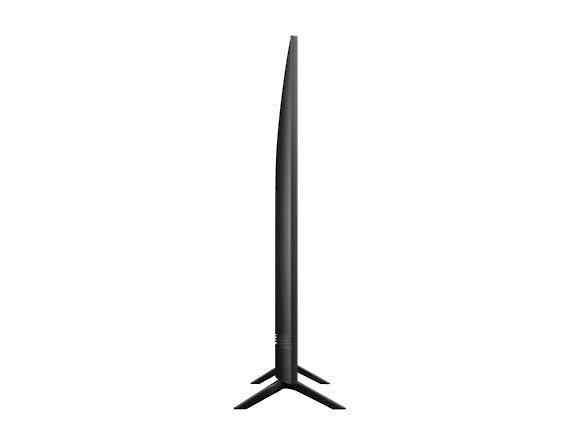 Televizorius Samsung QE65Q60TAUXXH | Varle.lt