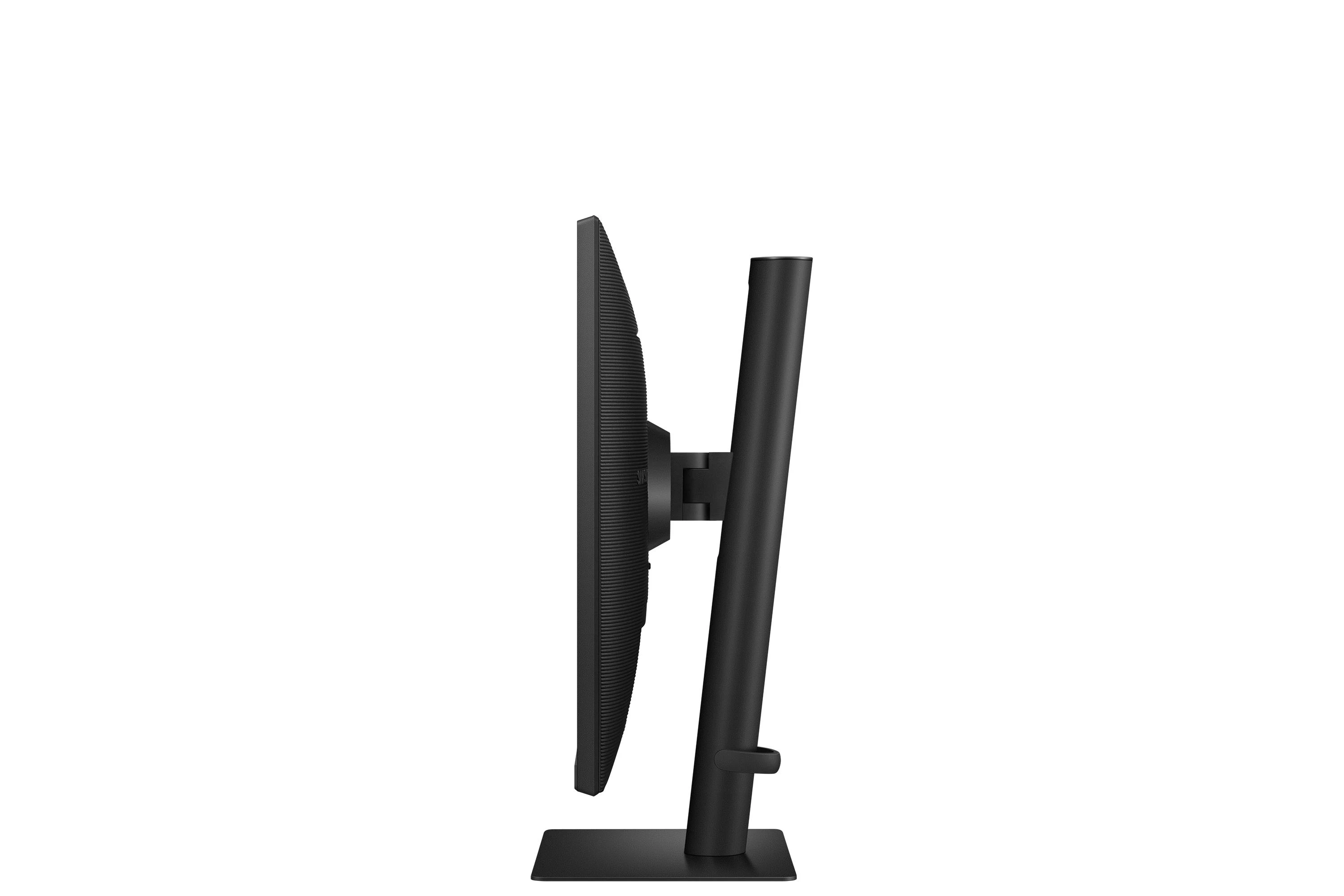 Monitorius SAMSUNG LS24A400UJUXEN 24 colių 1920x1080 IPS 16:9 5ms be belaidžio HAS / pasukamas / pasukamas / pakreiptas HDMI / DP / USB-C DOKAS 65 W USB3 šakotuvas VESA 100