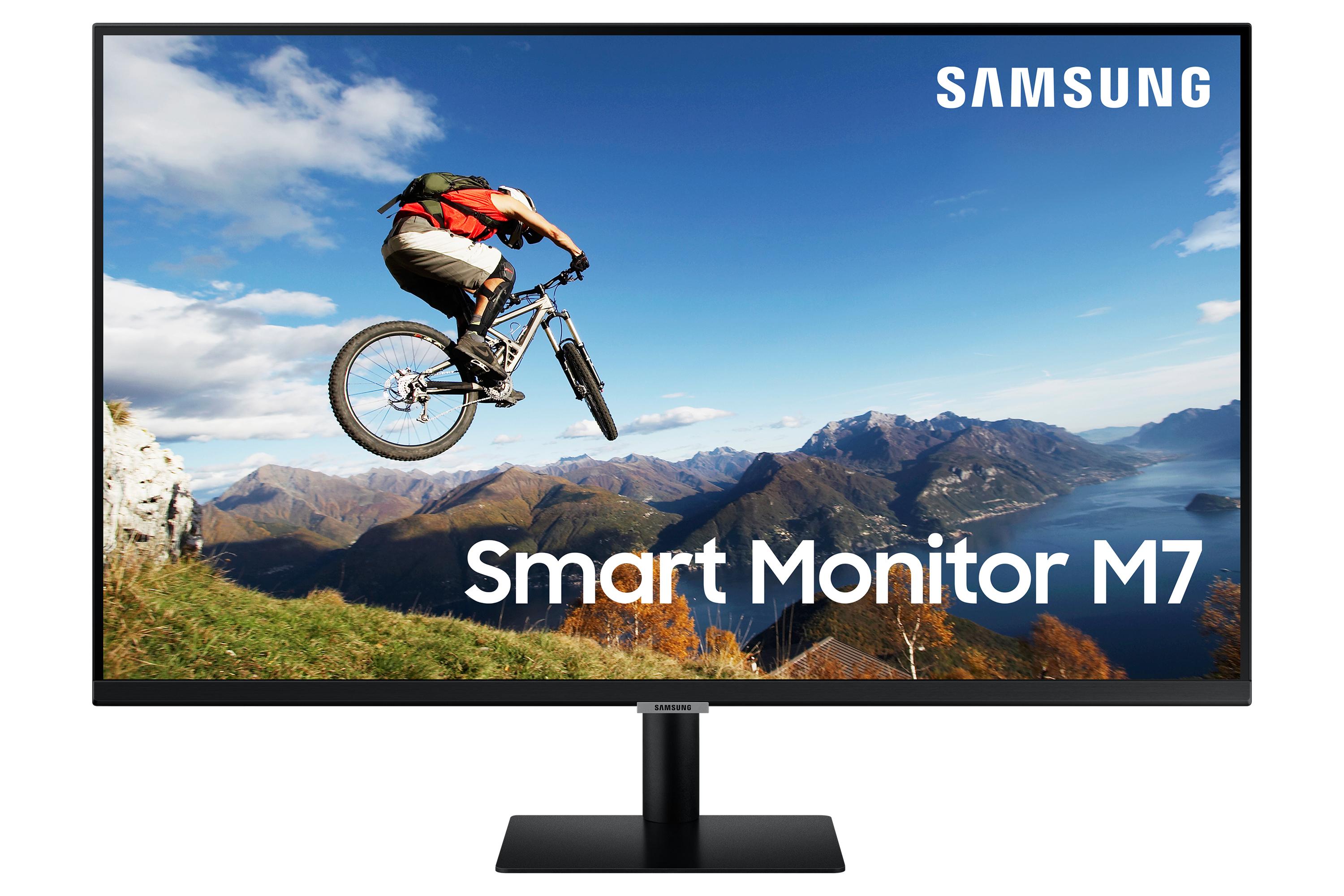 Samsung LS32AM700URXEN kainos nuo 347.51 € | Kaina24.lt
