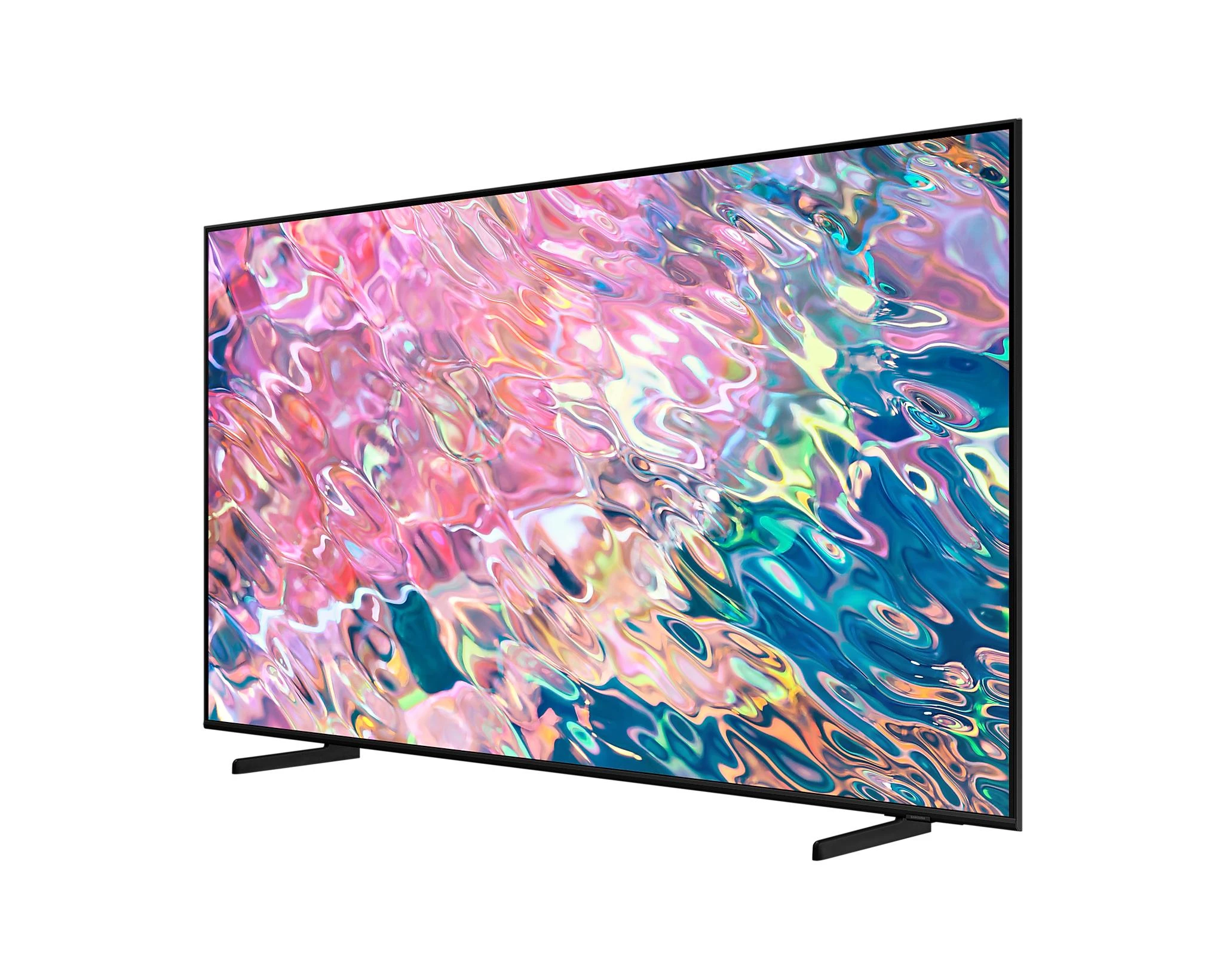 Samsung Televizorius QLED 4K Q60B, QE50Q60BAUXXH