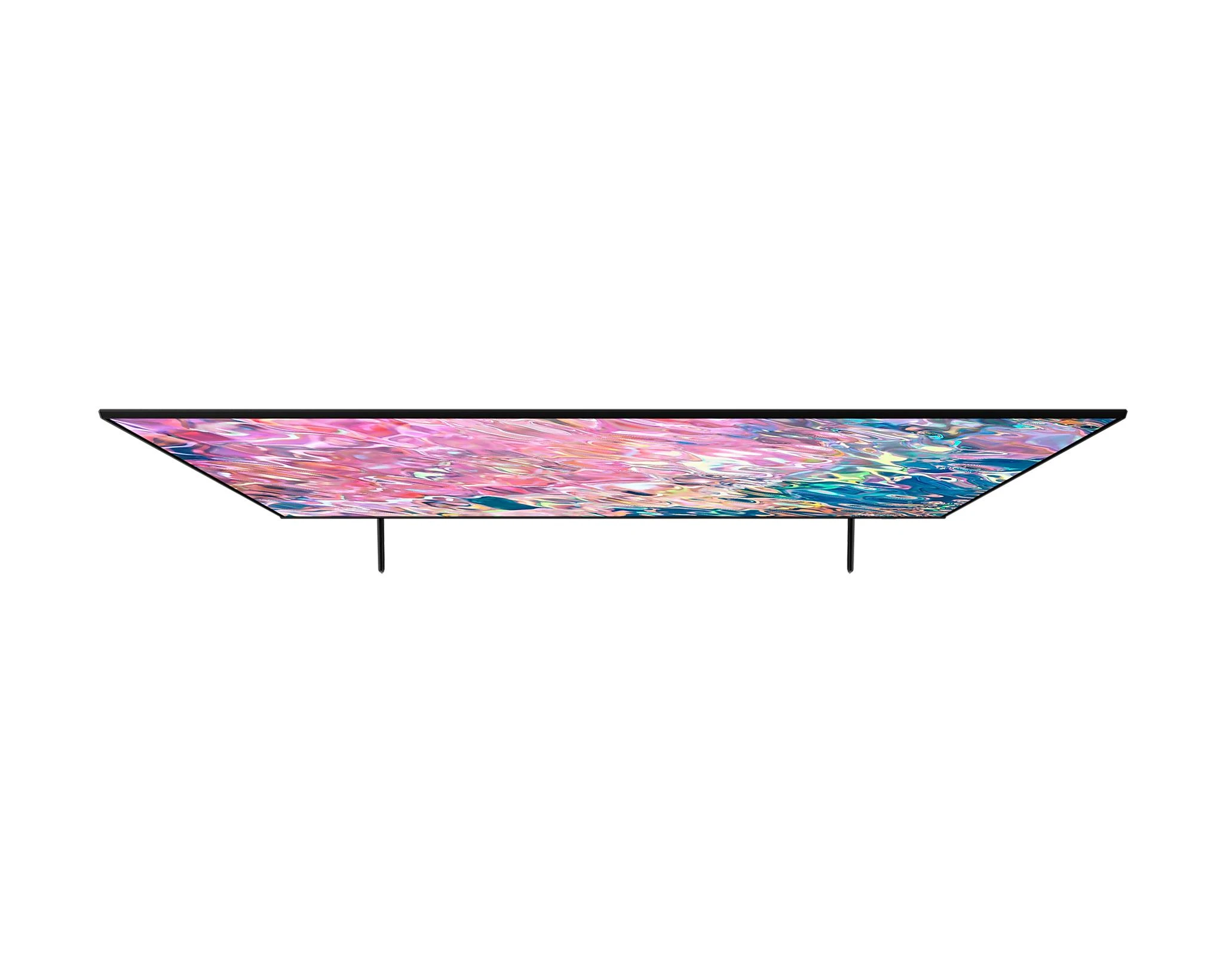 Samsung Televizorius QLED 4K Q60B, QE50Q60BAUXXH