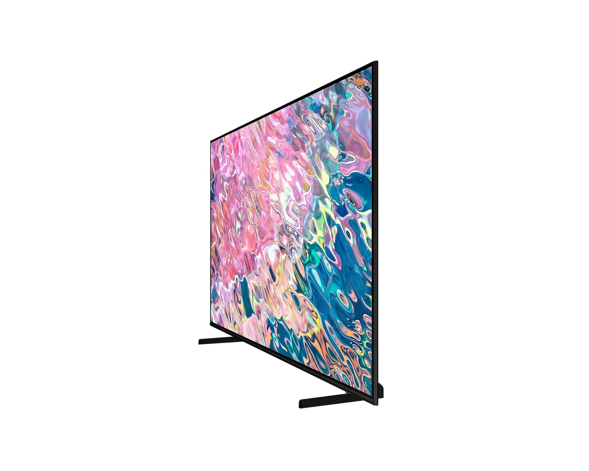 Samsung Televizorius QLED 4K Q60B, QE50Q60BAUXXH