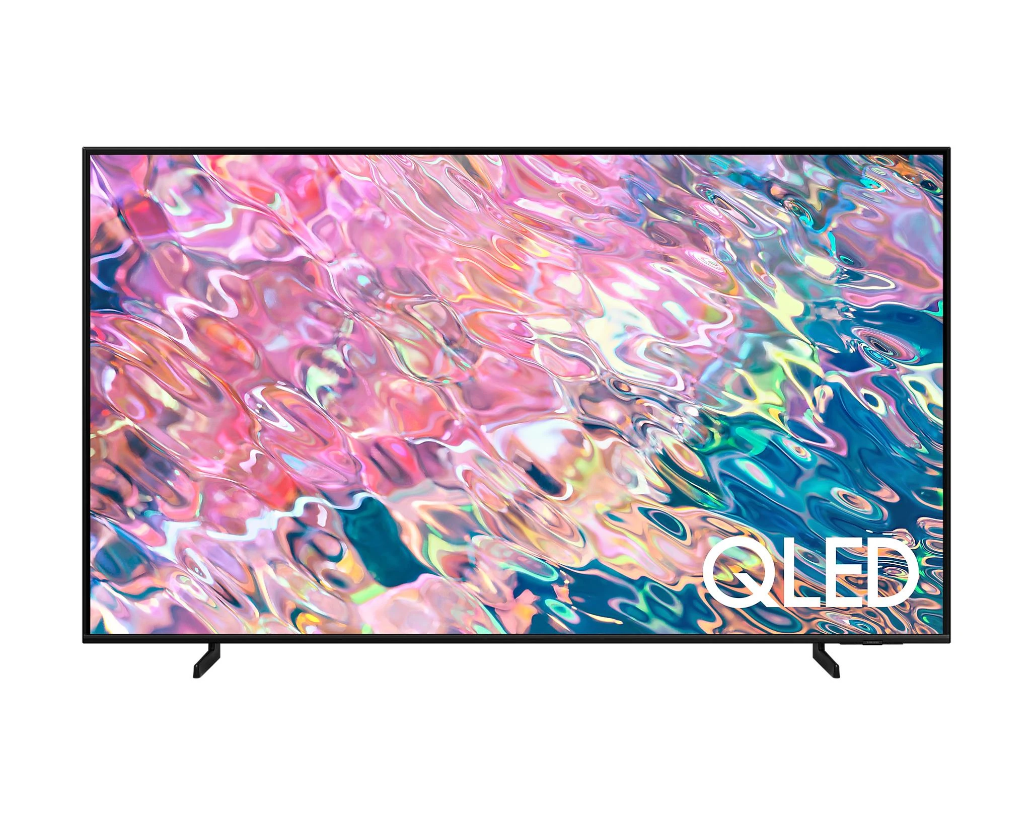 Samsung Televizorius QLED 4K Q60B, QE50Q60BAUXXH