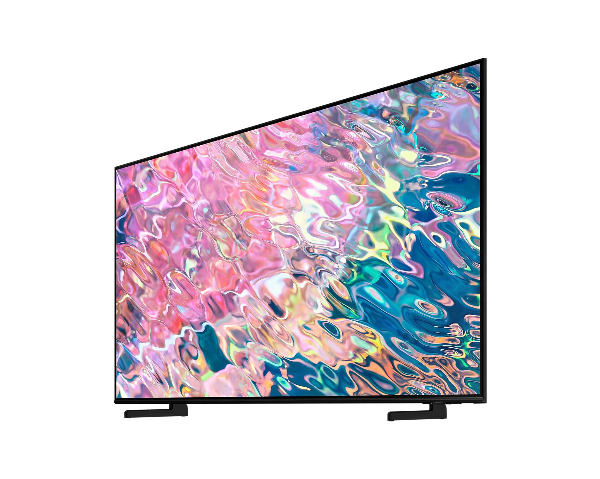 Samsung Televizorius QLED 4K Q60B, QE50Q60BAUXXH