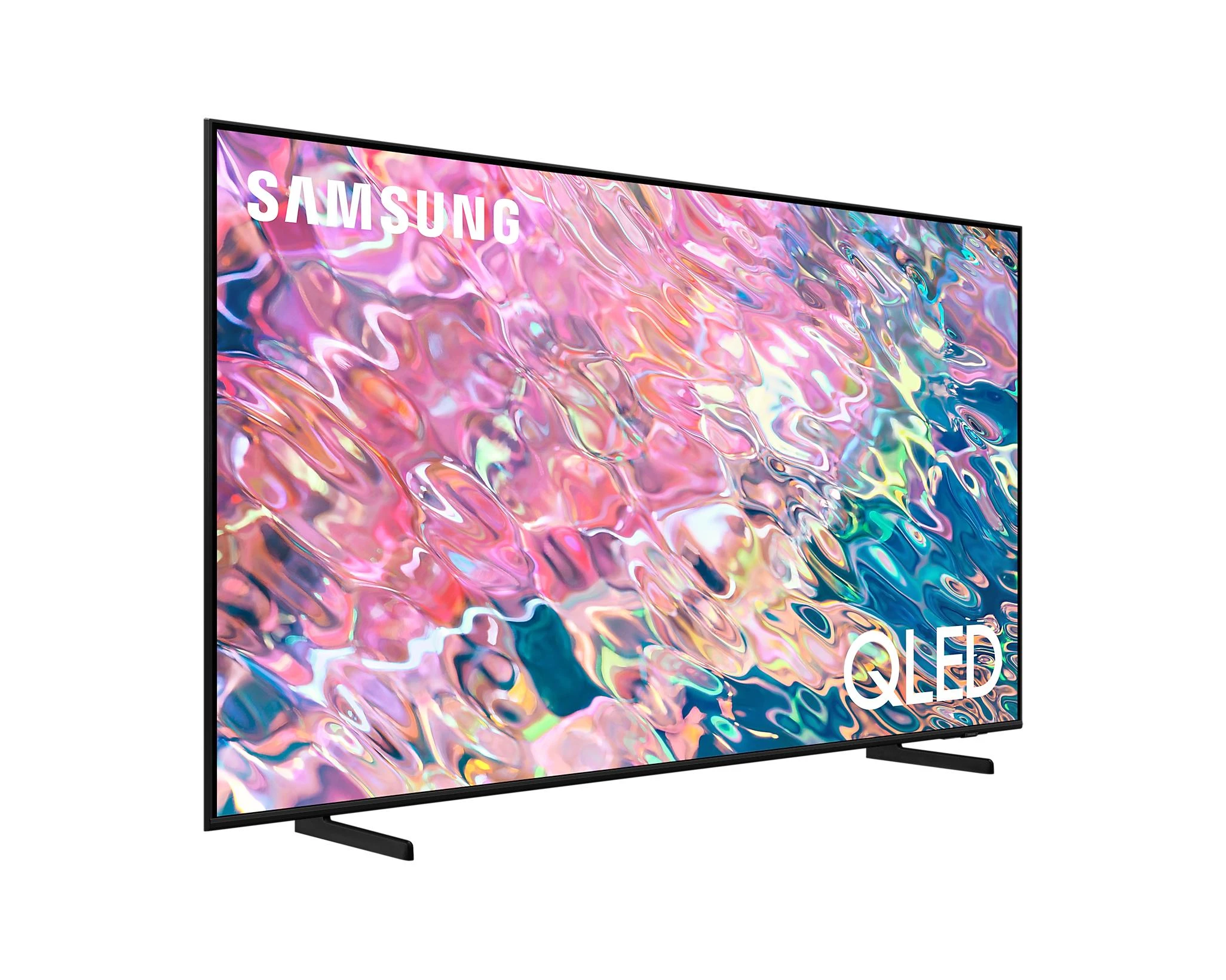 Samsung Televizorius QLED 4K Q60B, QE50Q60BAUXXH
