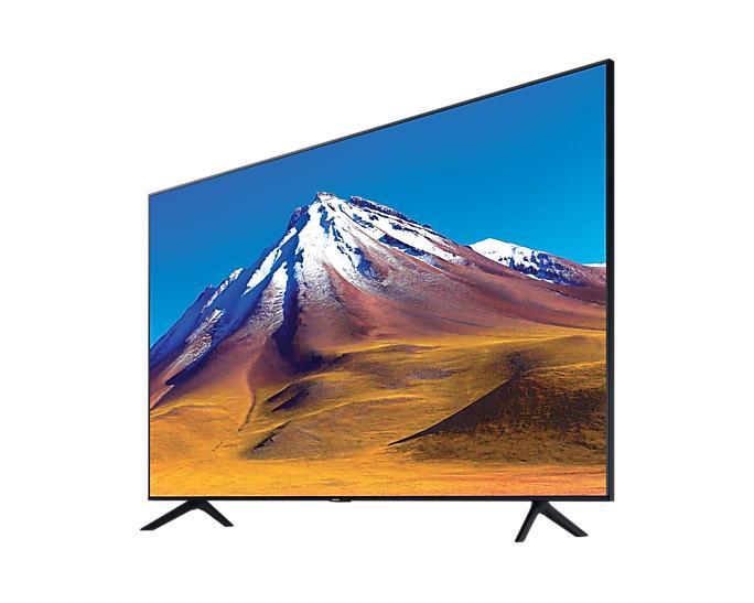 Televizorius SAMSUNG UE50TU7092UXXH 50inch | Varle.lt
