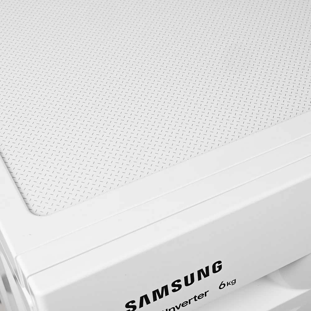 Skalbimo mašina Samsung WW60A3120BE