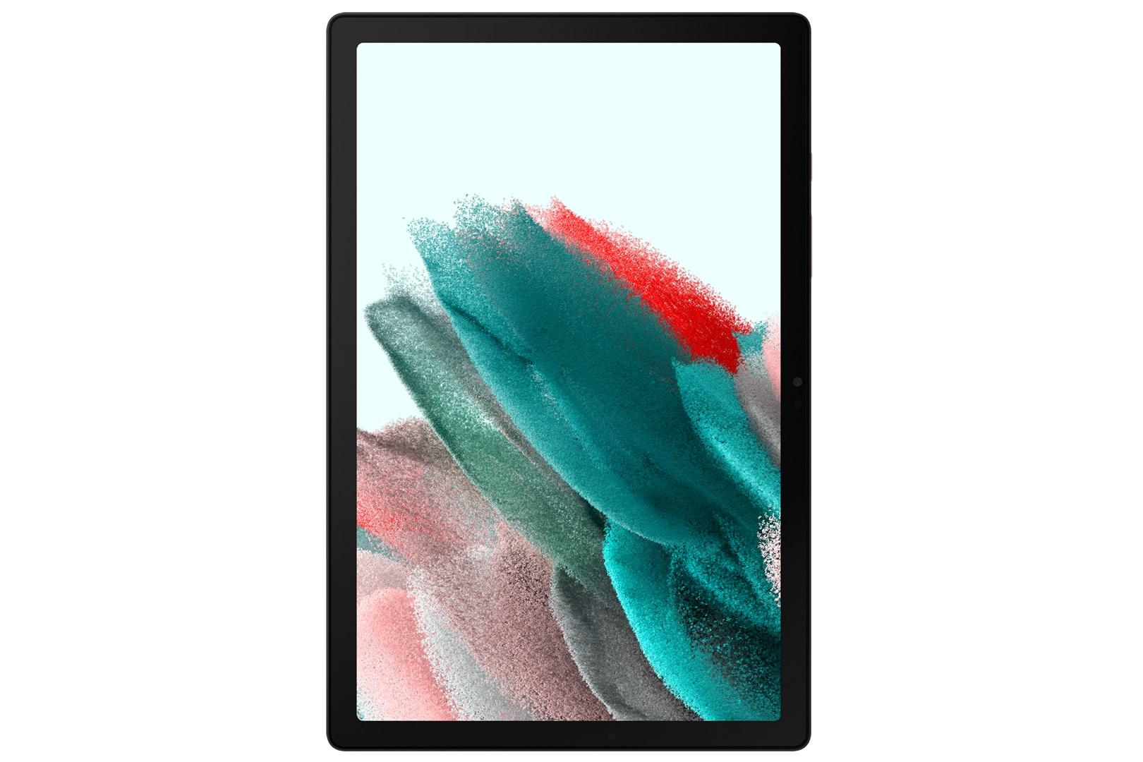 Planšetė SAMSUNG GALAXY TAB A8 4G Rožinis GOLD 64 GB 10.5" (2021)