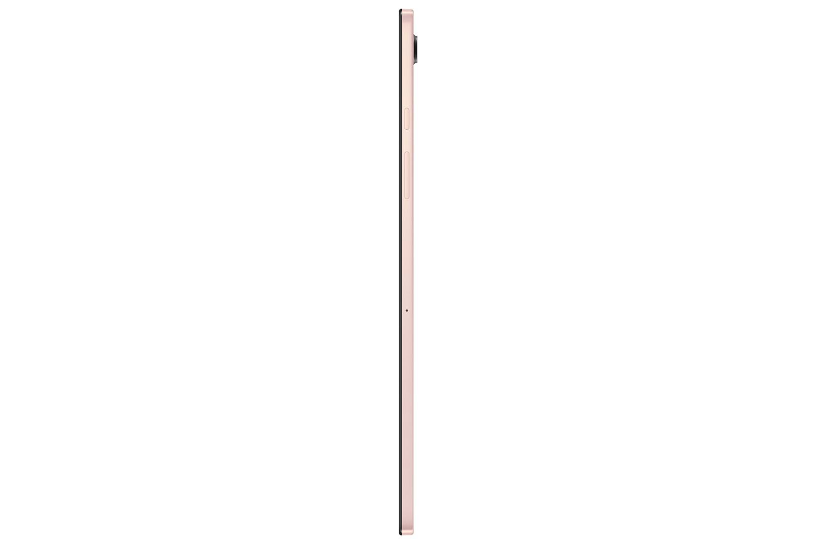 Planšetė SAMSUNG GALAXY TAB A8 4G Rožinis GOLD 64 GB 10.5" (2021)