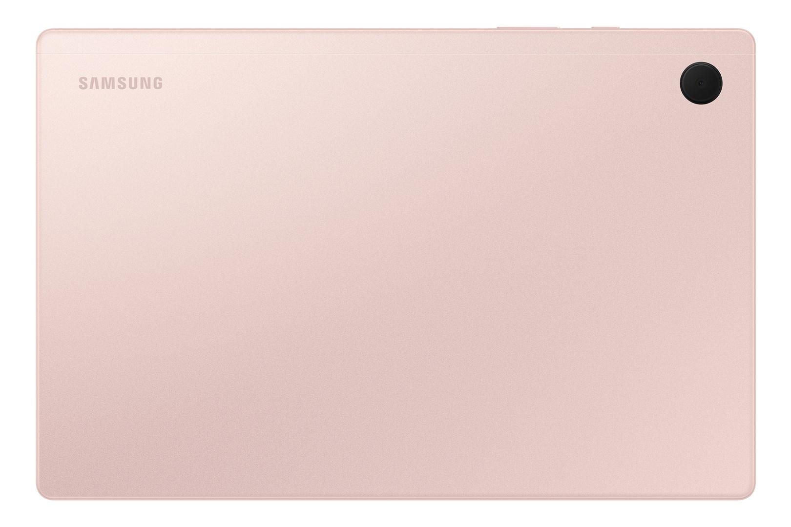 Planšetė SAMSUNG GALAXY TAB A8 4G Rožinis GOLD 64 GB 10.5" (2021)
