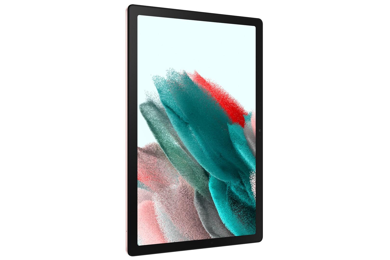 Planšetė SAMSUNG GALAXY TAB A8 4G Rožinis GOLD 64 GB 10.5" (2021)