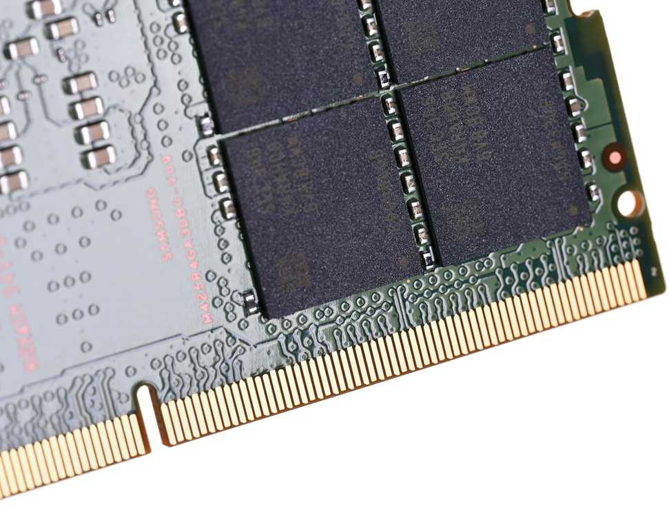 Samsung 32GB DDR5 2Rx8 5600MHz SO-DIMM atmintis