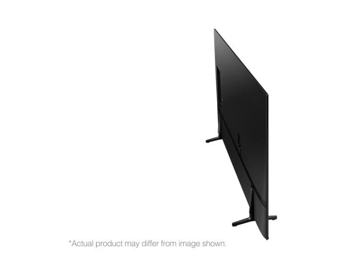 Televizorius SAMSUNG UE43BU8072UXXH Smart 43" UHD 50Hz 3xHDMI 2xUSB