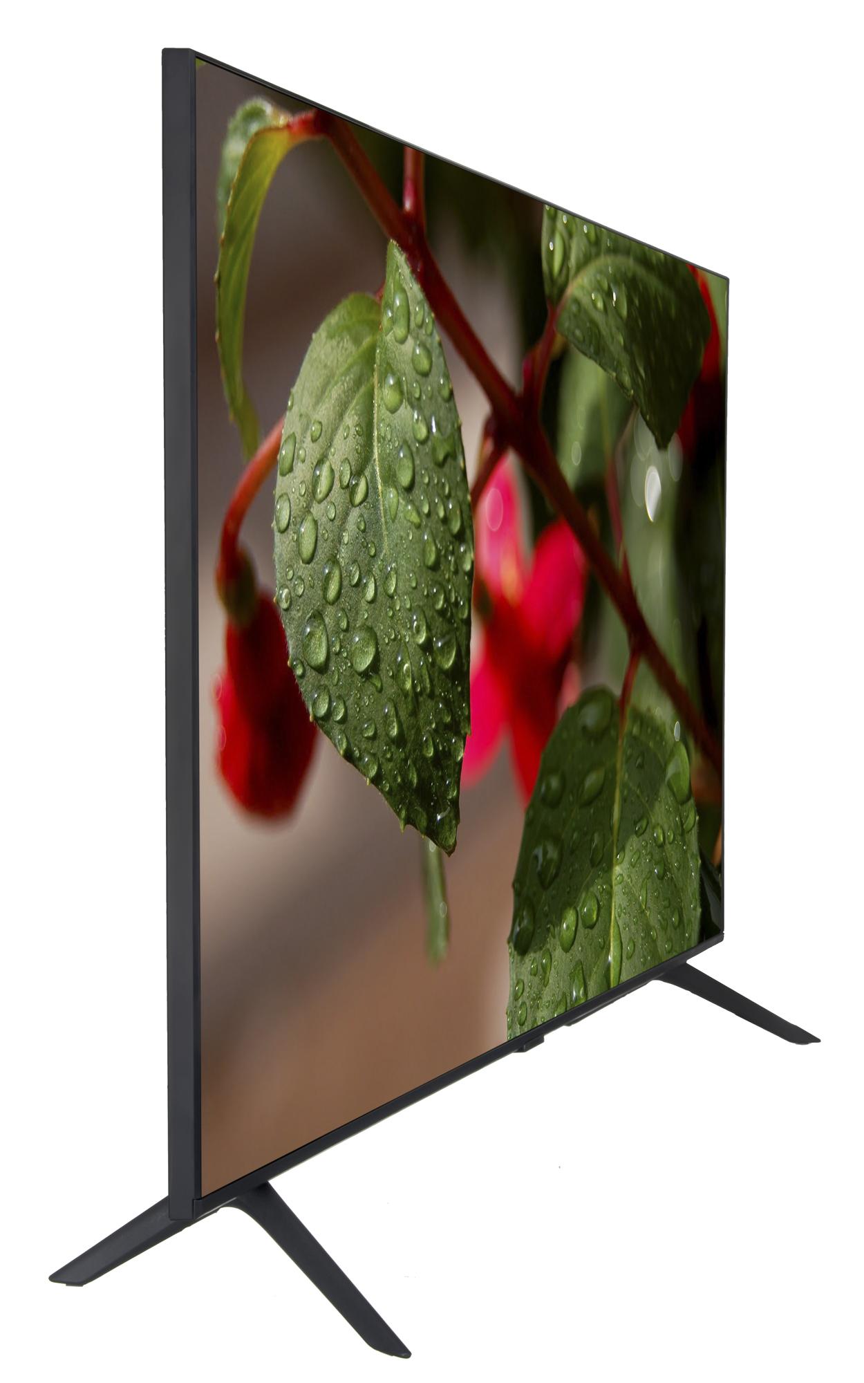 Televizorius TV SAMSUNG 50" UE50AU7192 UHD, Smart, HDR, modelis ...
