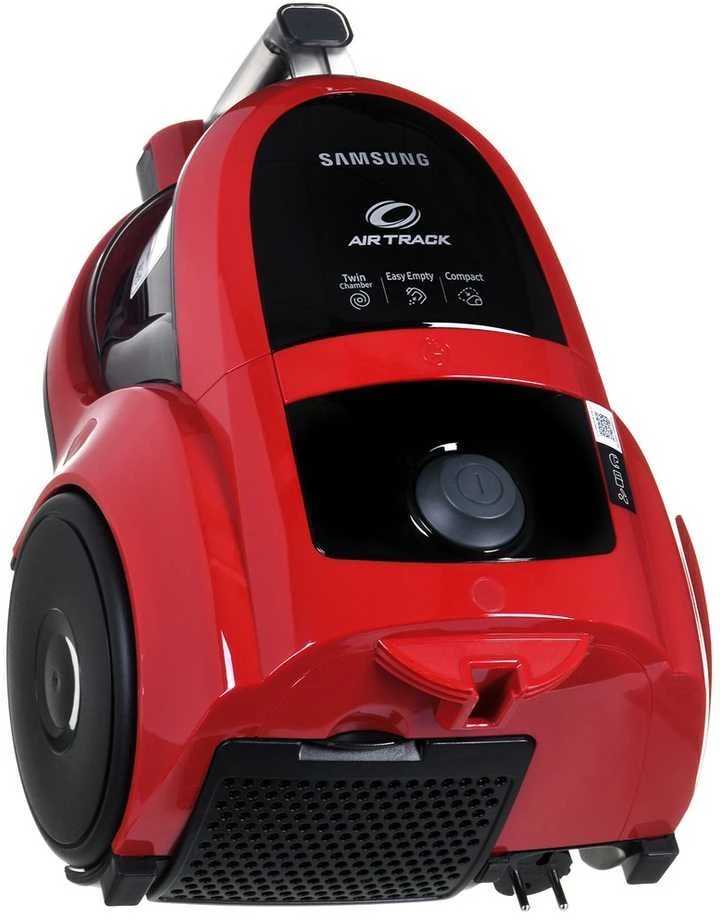 Dulkių siurblys Samsung VCC45W0S3R/XSB