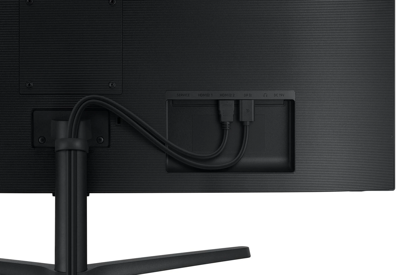 Samsung Monitorius LS34C500GAUXEN 34 "/VA/ 3440x1440 Ultra WQHD/ 21:9/ 2xHDMI/1xDP 5ms (GTG)
