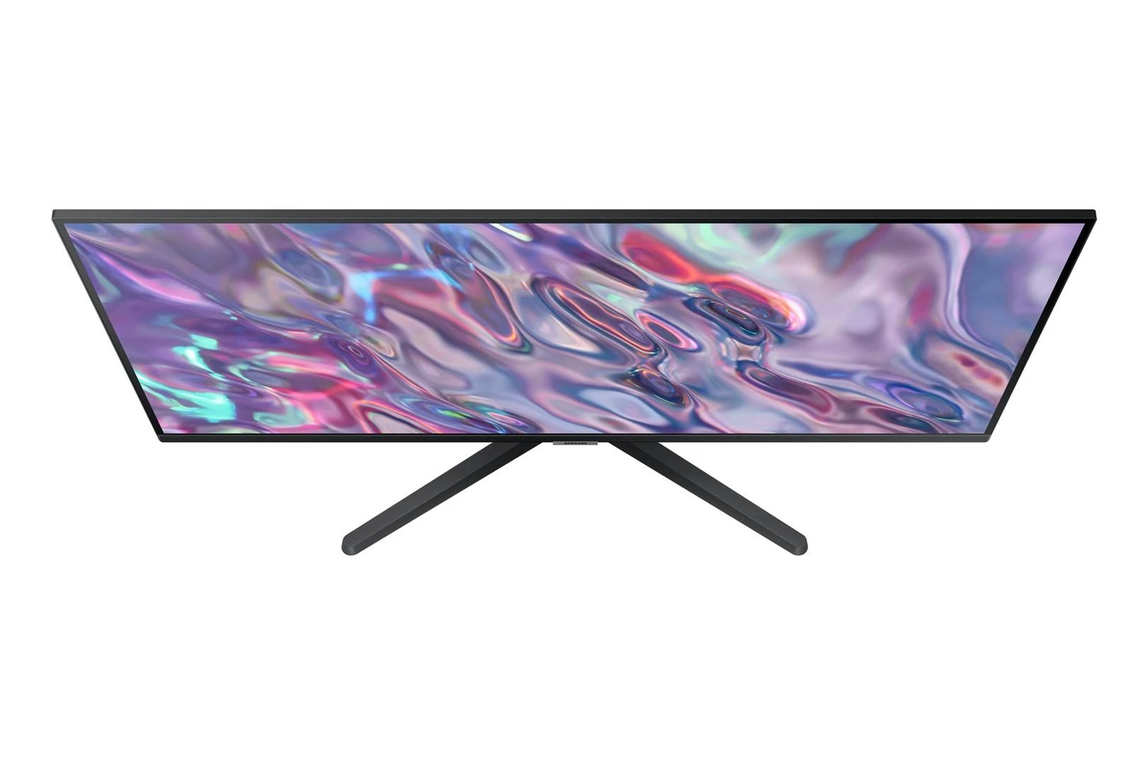 Samsung Monitorius LS34C500GAUXEN 34 "/VA/ 3440x1440 Ultra WQHD/ 21:9/ 2xHDMI/1xDP 5ms (GTG)