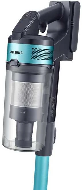 Dulkių siurblys Samsung VS15A6031R1/GE
