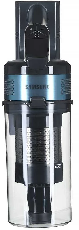 Dulkių siurblys Samsung VS15A6031R1/GE