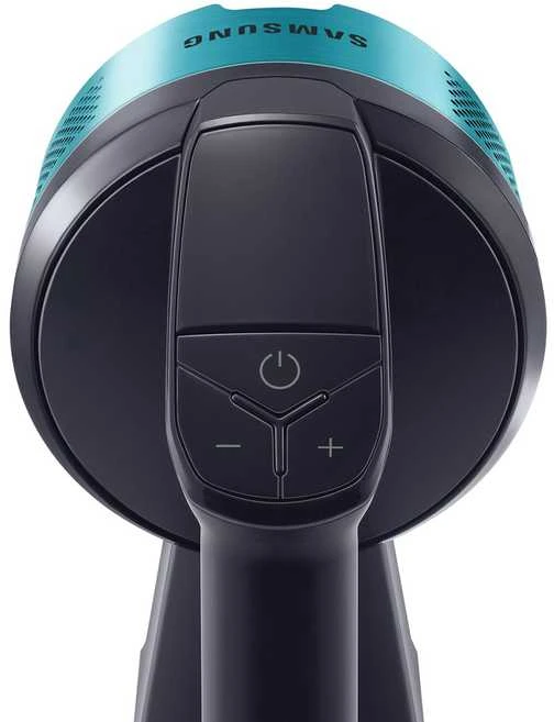 Dulkių siurblys Samsung VS15A6031R1/GE