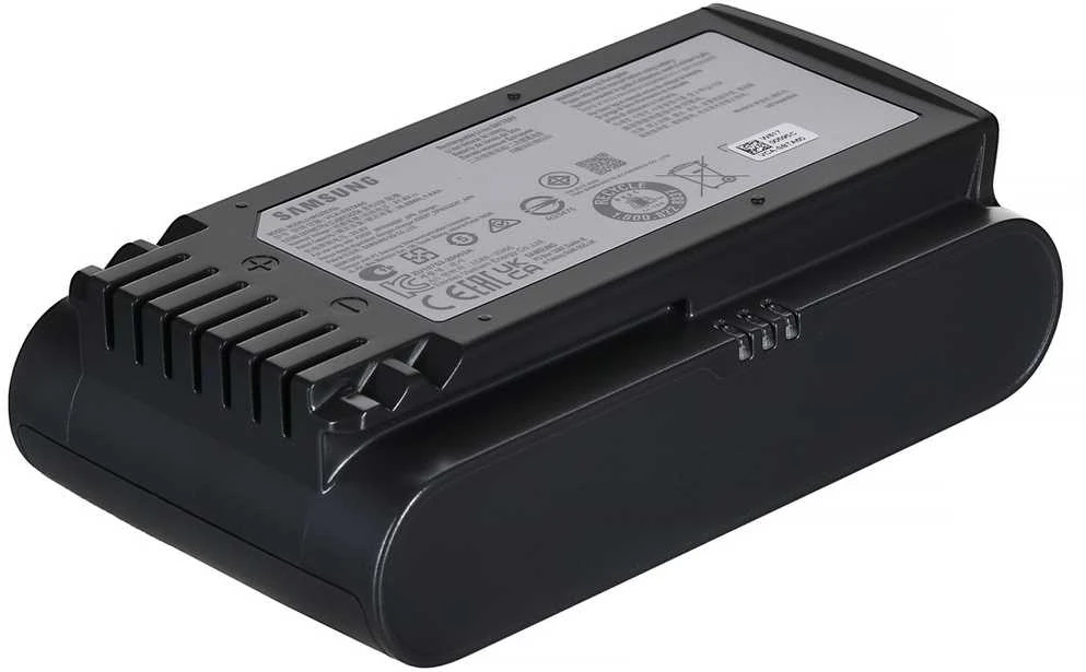 Dulkių siurblys Samsung VS15A6031R1/GE