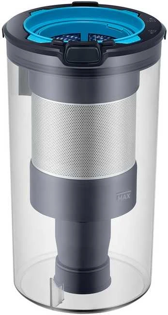 Dulkių siurblys Samsung VS15A6031R1/GE