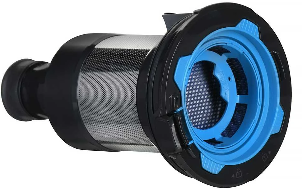 Dulkių siurblys Samsung VS15A6031R1/GE