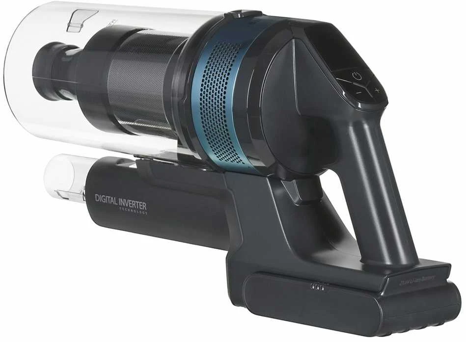 Dulkių siurblys Samsung VS15A6031R1/GE