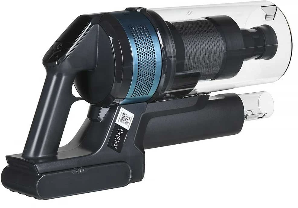 Dulkių siurblys Samsung VS15A6031R1/GE
