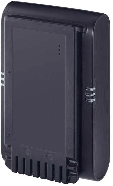 Dulkių siurblys Samsung VS15A6031R1/GE
