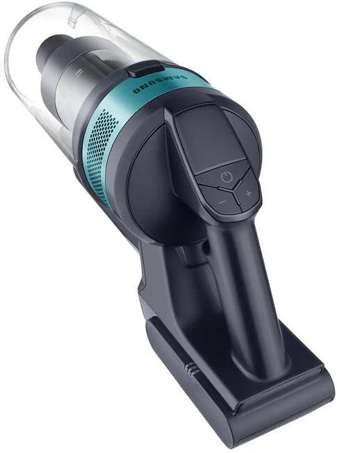 Dulkių siurblys Samsung VS15A6031R1/GE