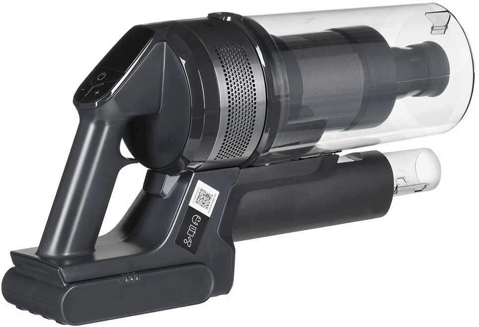 Dulkių siurblys Samsung VS15A60AGR5/GE
