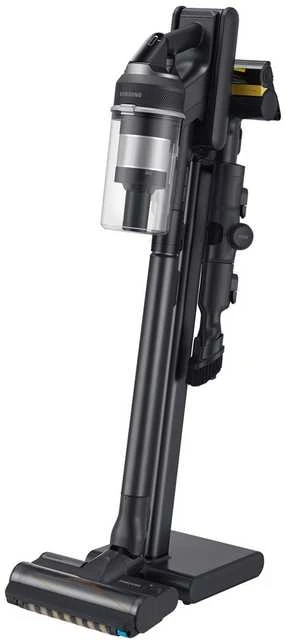 Dulkių Siurblys - Samsung VS20C9554TK, Cikloninis, 0,8 L, 580 W, Juodas
