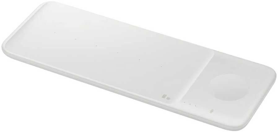 Išmaniųjų įrenginių Samsung įkroviklis, Baltos spalvos