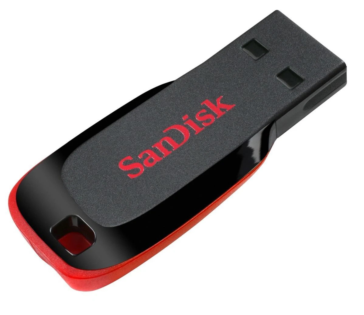 USB laikmena Sandisk Cruzer Blade 128 GB