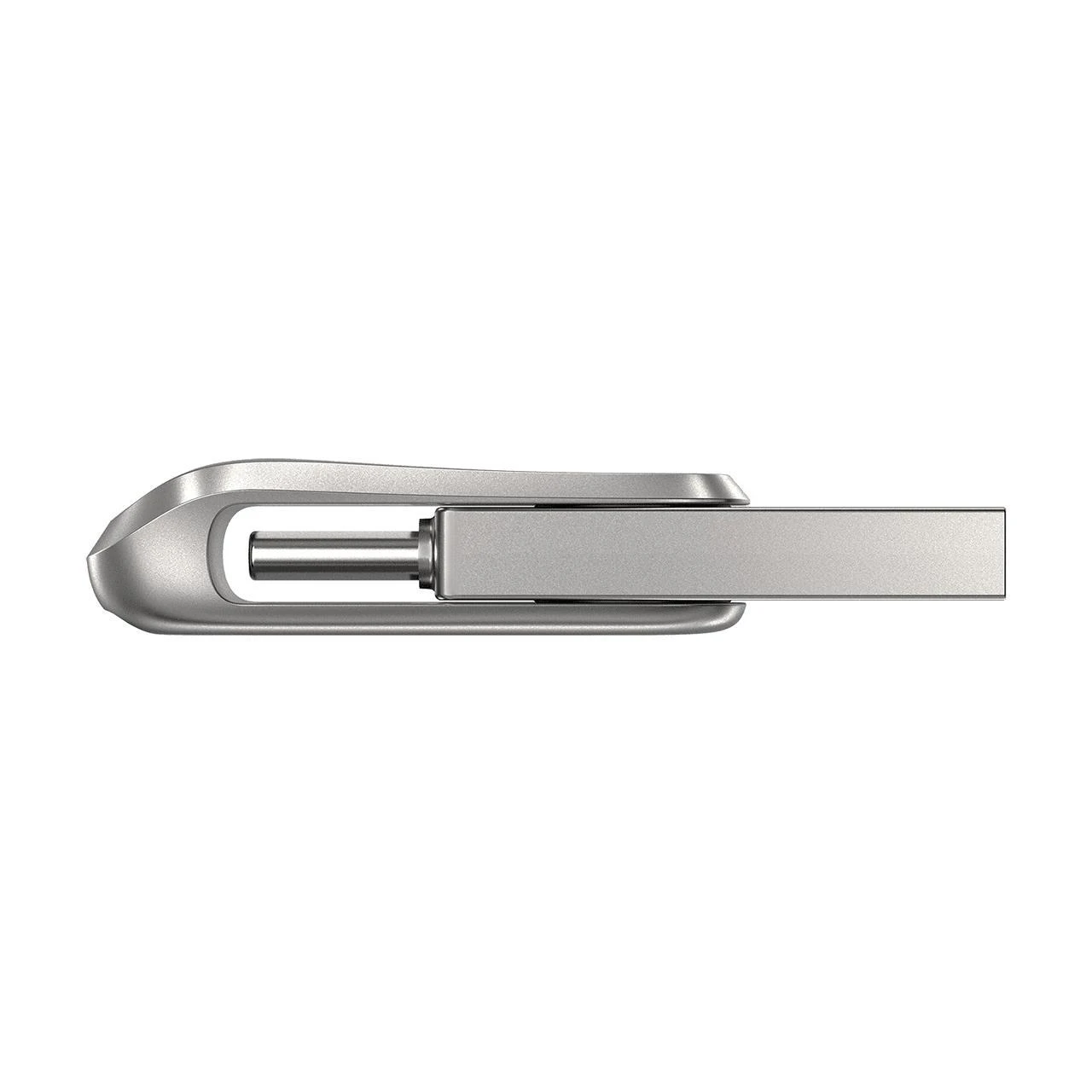 USB laikmena SanDisk Ultra Dual Drive Luxe USB Type-C, 128 GB
