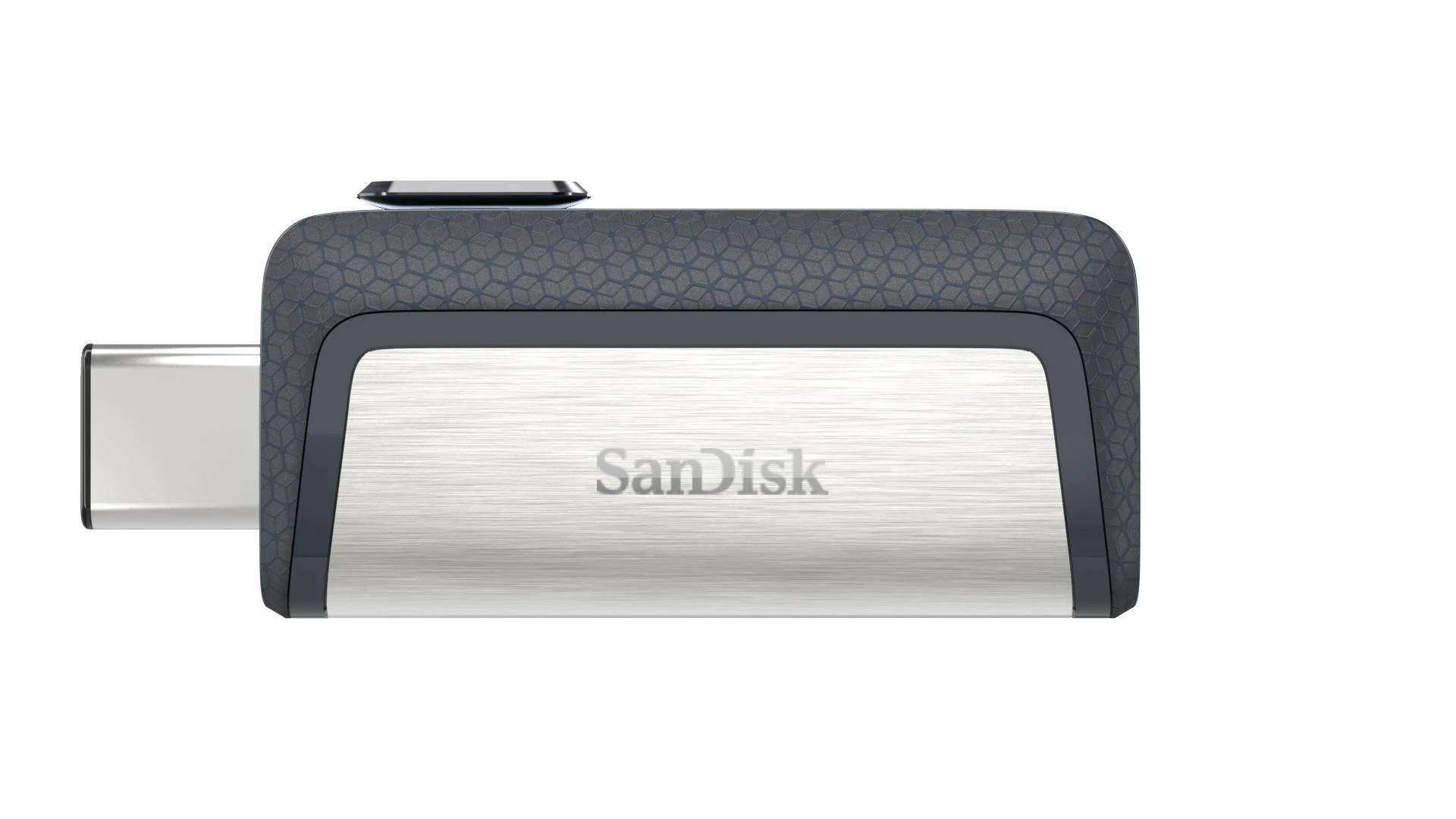 „SanDisk Ultra Dual Drive“ USB tipo C „Flash Drive“ 64 GB